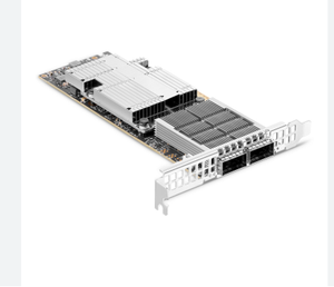 Mellanox MCX75310AAS-NEAT ConnectX-7 400gbe Single-Port osfp PCI Express 5.0 X16 Mạng Adapter - Product Image 4