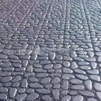 Moulage par compression pour pavés, moules à pavés haute résistance à l'usure pour machine automatique de fabrication de blocs en Allemagne