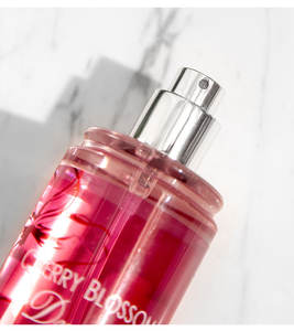 Brume corporelle 236 ml, <span class=keywords><strong>parfum</strong></span> de jasmin et de <span class=keywords><strong>rose</strong></span>, longue durée, marque privée, brume corporelle - Product Image 3