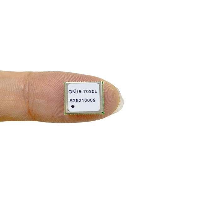 High Reliability GPS Receiver Built-in RTC Crystal 0.5PPM TCXO Stable Frequency Reference Timing Applications GNSS Modules
