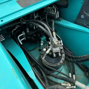 Excavatrice moyenne SK260-8 utilisée de Kobelco machine de pelle de 26 tonnes origine du Japon haute qualité 90% NOUVEAU modèle 2018 1000 heures - Product Image 3