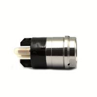 Válvula Solenoide de Inyector de Bomba de Motor Diésel de Alta Calidad F 00R J02 697 F00RJ02697