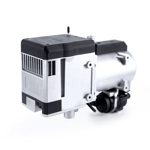 Nuevo Calentador de Agua para Estacionamiento con Motor Diésel de 12KW 12V/24V con Certificación CE JBC y 1 Año de Garantía para Barcos, Camiones, Autobuses y <span class=keywords><strong>Caravanas</strong></span> - Product Image 2