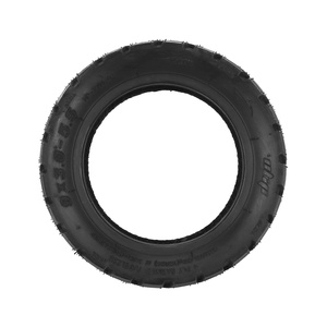 Neumático Todoterreno Ulip 9*3.0-5.5 para Scooter Eléctrico de 9 Pulgadas, Neumático Sin Cámara 9x3.0-5.5, Neumático de Goma Sin Cámara - Product Image 4