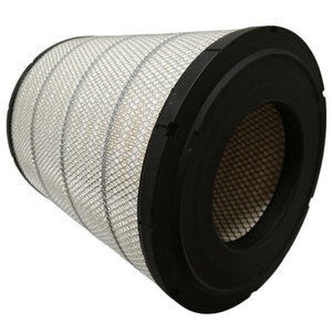Filtre à air pour élimination efficace de la poussière AF25139M 3520400-C1 3I-1456 Filtre à air moteur F1HZ9601B DBA5069 P524095 P535717 - Product Image 4