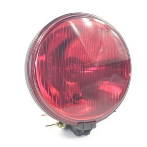 <span class=keywords><strong>Hella</strong></span> Fog Light 005750952 Lente roja con cubierta para conducir/Producto de reemplazo - Product Image 2