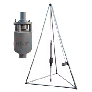 Équipement de test de sol pour l'essai de pénétration standard (SPT) précis et l'essai SPT, matériel d'essai de sol - Product Image 5