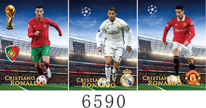 400 conceptions en gros personnalisé étanche 3D Flip démon Slayer une pièce araignées <span class=keywords><strong>Marvel</strong></span> Messi <span class=keywords><strong>Ronaldo</strong></span> lenticulaire Anime affiche - Product Image 5