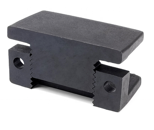 Guía de nailon <span class=keywords><strong>para</strong></span> <span class=keywords><strong>puerta</strong></span> corredera de vidrio - Product Image 3