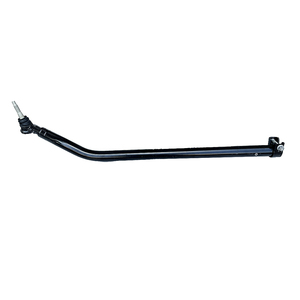 68522995AA Nouvelle tige de direction droite côté passager avec manchon de réglage pour Jeep Wrangler 2022-2024 OE 68309364AC/68309364AB - Product Image 2