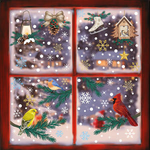 Bracelet lumineux LED RGB télécommandé pour événements de Noël - Product Image 2