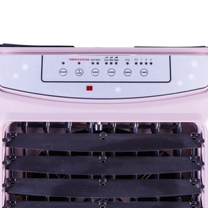 <span class=keywords><strong>Venta</strong></span> al por mayor aire acondicionado servicio enfriador de agua de refrigeración del ventilador ac China - Product Image 5