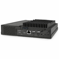 Server AI Edge Lenovo ThinkEdge SE100 Intel Core Ultra 7 hingga 16 Core 64GB DDR5