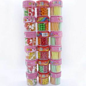 Bonbons en <span class=keywords><strong>poudre</strong></span> CC en gros, logo personnalisé, bonbons à la <span class=keywords><strong>paille</strong></span> CC, fournisseur chinois - Product Image 1