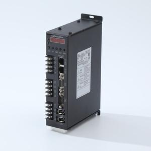 Motor de Accionamiento de Doble Eje de Funcionamiento Estable para Robótica y Maquinaria con Soporte Técnico - Product Image 4