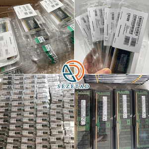 Memoria de Servidor DDR4 de 16 GB, 2666 MHz/PC4-21300 CL19-1.2 V, Sin Búfer, ECC, CT16G4WFD8266, Nueva Condición - Product Image 5