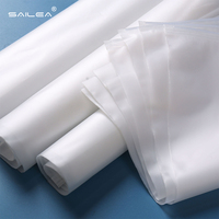 Sacs d'emballage personnalisés avec logo imprimé en PVC/PE pour vêtements, sacs à fermeture éclair en plastique pour t-shirts et vêtements