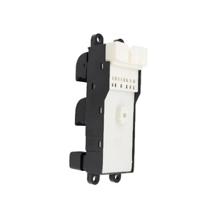Yitrum – interrupteur principal de vitre électrique 25401-P2750, pour Nissan Pickup Ridge P11 2015-2017, 12V, électrique - Product Image 4