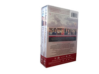 Poldark: La Colección Completa Temporadas 1-5 (DVD, 2019, Set de 15 Discos) Películas en DVD Series de Televisión