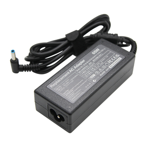 Para <span class=keywords><strong>Dell</strong></span> <span class=keywords><strong>Inspiron</strong></span> <span class=keywords><strong>15</strong></span> Series Adaptador de <span class=keywords><strong>cargador</strong></span> 19,5 V 3.34A 65W 4,5*3,0mm Adaptador de CA para computadora portátil Modelos compatibles 3551 3552 3558 5551 - Product Image 1