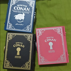 Huanhai <span class=keywords><strong>Manga</strong></span> Art Surprise Blind Box Collectible Mystery Package Ideal for Birthday Holiday Gift & Hobby Enthusiast Collection - Product Image 3
