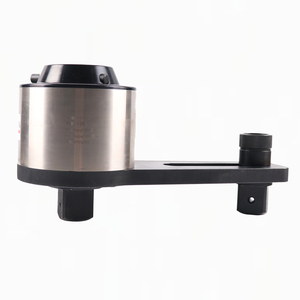 Clé dynamométrique manuelle en alliage de type L KS-20F 2000 Nm, multiplicateur de force manuel pour boulons, personnalisable OEM - Product Image 3