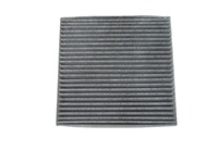 Filtre d'habitacle à charbon actif pour voiture électrique, pièce auto neuve, référence OE HCE-8121211F, compatible BYD Han EV Han DM-i E9, filtre de purification d'air de climatisation