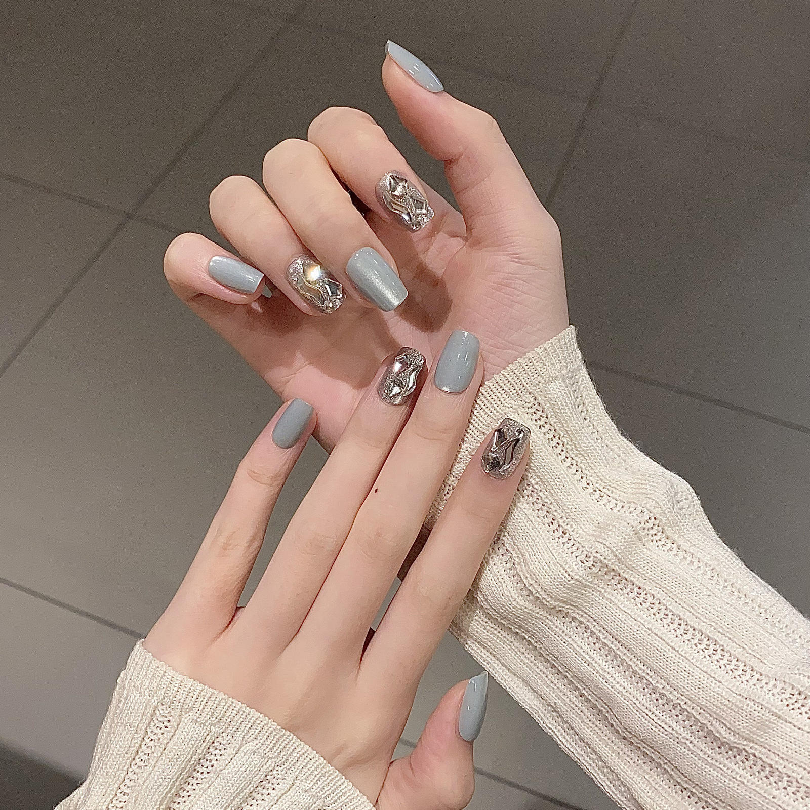 BY1652 Haiyan Heqing