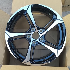 อะแดปเตอร์ดัดแปลงดุมล้ออลูมิเนียมโครเมียมฟอร์จ18-20นิ้วสำหรับรถ geeker <span class=keywords><strong>krin</strong></span> weilai A4/A6รถยนต์ Hongqi-น้ำหนักเบา - Product Image 2