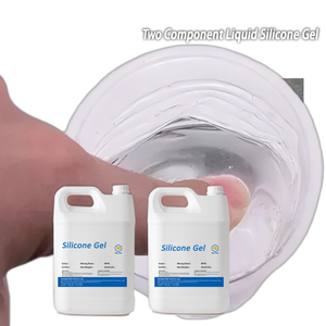 Connecteur de fil Offre Spéciale Mini boîte de jonction étanche extérieure <span class=keywords><strong>Gel</strong></span> de silicone d'étanchéité liquide - Product Image 4