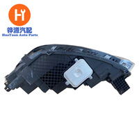 Phares les plus vendus pour les phares de voiture LED BYD Yuan Plus/Atto3 proches du nouveau plug and play de haute qualité