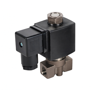 Válvula Solenoide Electromagnética de Gas COVNA de 90 Días, Rosca NPT de 1/4 de Pulgada, Normalmente Cerrada, 12V 220 Voltios - Product Image 3