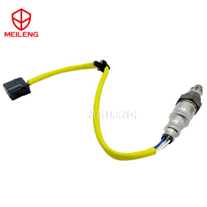 Meileng เซ็นเซอร์ออกซิเจนสำหรับรถยนต์ L15C 365325AAA01 36532-5AA-A01 O2หลังท้ายน้ำสำหรับฮอนด้าซีวิค FK7 CR-V <span class=keywords><strong>รถ</strong></span> CRV RW1 RW2 1.5L 2016-2022 - Product Image 2