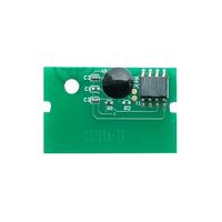 Puce de cartouche de toner la plus vendue pour imprimantes Lexmark CS/CX730 CS735 CS737 CX735 CX737, compatible avec les codes OEM 71C10K0 71C20K0 71C80K0