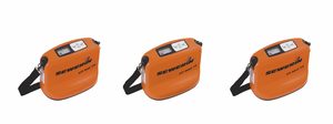 Localizador de Tuberías Subterráneas UT 9200, Detector de Metales Industrial para Detección de Tuberías Metálicas, Instrumento de Inspección de Plásticos - Product Image 5