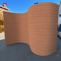 Revêtement mural en pierre flexible et durable, ignifuge A1, pour la rénovation des murs de garage et de sous-sol