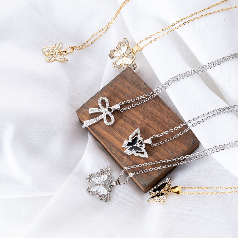 Korea Wedding Jewelry Elegant Stylish Bridal Accessor