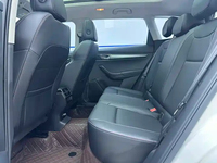 Véhicule d'occasion à l'exportation sécurisée Skoda Karoq 1.4T DSG 2022 Essence SUV Familial d'occasion