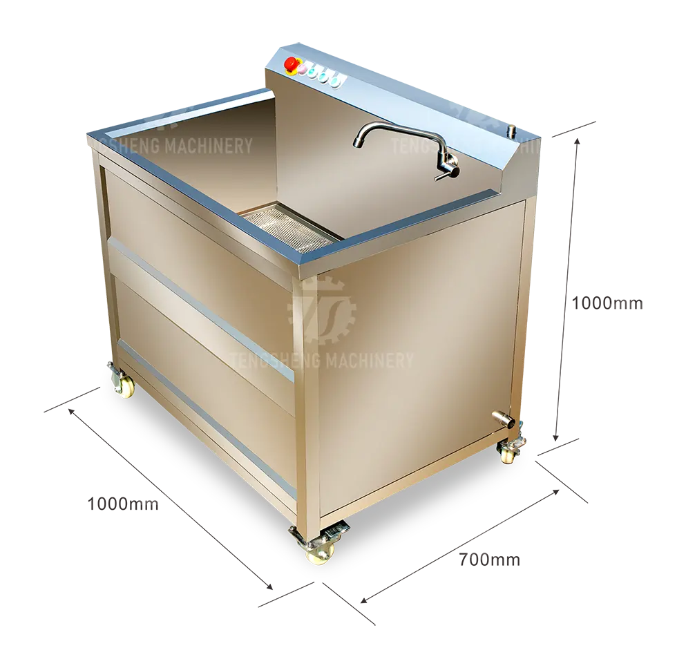 工業用果物と野菜の洗濯機日付ポテトトマトキャロットジンジャー野菜洗浄機洗濯機