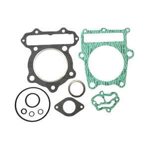 Joint de moteur complet de qualité OEM pour <span class=keywords><strong>YAMAHA</strong></span> <span class=keywords><strong>SR</strong></span> <span class=keywords><strong>500</strong></span> Pièces de moteur en caoutchouc et en plastique - Product Image 1