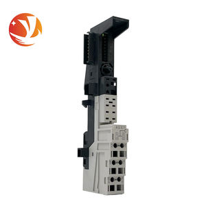 Nuevo y Original SIEMENS 6ES7 193-4CD30-0AA0 6ES7193-4CD30-0AA0 Et200S Módulo de Distribución de Bloques de Terminales Controlador PLC - Product Image 4