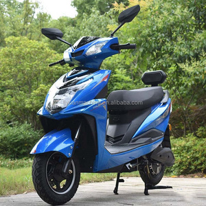 Motocicleta Eléctrica 2025, 1000w, Sin Escobillas, 60V, 61-80km/h, Resistente al Agua, para Adultos, Scooter, Youyuan Y2-<span class=keywords><strong>WG</strong></span> - Product Image 2