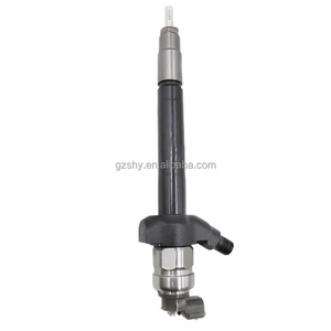 Nuevo Inyector de Combustible Common Rail Diésel 095000-7060 095000-7060 6C1Q-9K546-BC 6C1Q9K546BC para Sistema de Combustible - Product Image 6