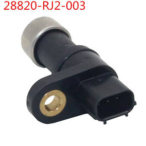 Sensor de velocidad Honda 28820-RJ2-003 para Accord Crv City Fit Vezel Odyssey Civic, nueva pieza de repuesto - Product Image 4