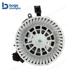 Pièces et accessoires du système de climatisation et de chauffage OE 8K1820021A 8K1820021B 8K1820021C Ventilateur de soufflerie pour <span class=keywords><strong>Audi</strong></span> A4 <span class=keywords><strong>A5</strong></span> Q5 Avant - Product Image 6