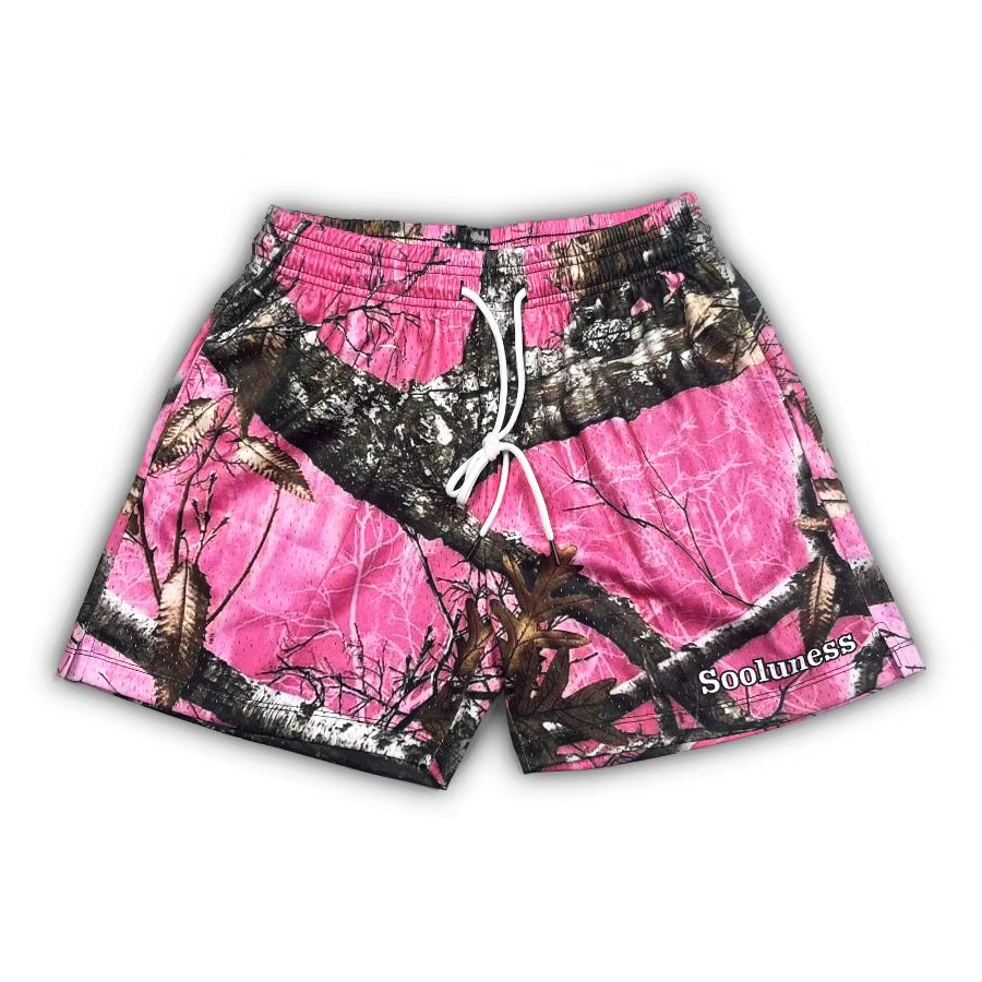 Best Selling Custom Basketball Shorts Nike Style Design Men's