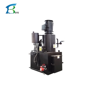 Biomedical Waste Incinerator  Plastic Pyrolysis Plant  Paper Incinerator
