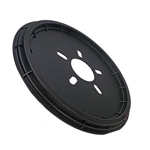 <span class=keywords><strong>Kit</strong></span> <span class=keywords><strong>de</strong></span> feux <span class=keywords><strong>de</strong></span> freinage <span class=keywords><strong>de</strong></span> <span class=keywords><strong>roue</strong></span> <span class=keywords><strong>de</strong></span> <span class=keywords><strong>secours</strong></span> rouge, 3ème feu arrière pour Jeep Wrangler Jk 07-17, fonctionne avec les motifs <span class=keywords><strong>de</strong></span> goujons <span class=keywords><strong>de</strong></span> 5x5, 5x4.5, 5x5.5 <span class=keywords><strong>pouces</strong></span> - Product Image 2