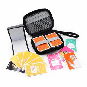 <b>Box</b> Design Cajas Para Juego Cartas Con Piezas De Contar Puntos Custom Board Game With Score <b>Cards</b> - Product Image 5