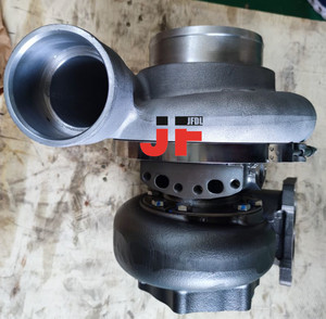 Совершенно новая часть строительной техники 6505-67-5030 6505-67-5040 KTR110 турбонагнетатель 6505675040 6505675030 HD785-7 SAA12V140E - Product Image 3